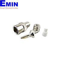 Fairview SC6013 连接器（BNC女，4 Ghz）