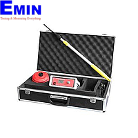 Máy dò khí Gas trong đường ống Huatec HD172 (0 ~ 1000 ppm, 1 ~ 100% LEL)