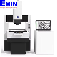 Máy đo CMM quang học ZEISS O-DETECT 5/4/3
