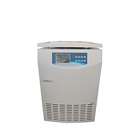 KECHENG GDR421C ຄວາມອາດສາມາດຂະຫນາດໃຫຍ່ Centrifuge ຕູ້ເຢັນຄວາມໄວສູງ (23000rpm)