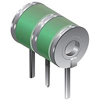 Ống Phóng Khí 3 Cực 100V/s 400V 3 Cực Bourns 2026-40-C13F