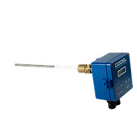 Codel DCEM6000 Dust Analyser (0 – 6500 mg/m³)