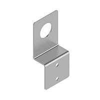 Giá đỡ BRACKET SMBQS18 VP6LPQ; 123459 Banner Engineering SMBQS18VP6LPQ