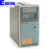 Bộ điều khiển ORP Hanna HI8512 (-1000~+1000 mV )