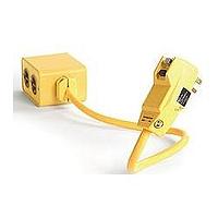 Dây dẫn GFCI 15A. GFCI TRONG DÂY KÈM PHÍCH CẮM & ĐẦU NỐI Molex 1301530077