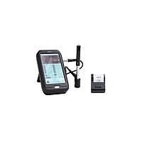 Leeb Digital Hardness Tester Asimeto 640-18-5 (170 - 960HLD, ± 5HLD, G)