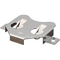 Giá Đỡ Pin Đồng Xu 2016 2020 2025 2032 SMT T&R Pack Linx Technologies - TE Connectivity BAT-HLD-003-SMT-TR