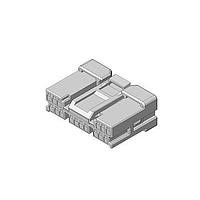 Vỏ Đầu Nối Ổ Cắm Vỏ 16 Vị Trí Mỏng JAE Electronics MX77D016SF1