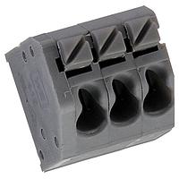 Khối Kết Nối Cố Định WR-TBL 3 Vị Trí 3.5mm 6A 300V 14-20AWG Wurth Elektronik 691412120003B