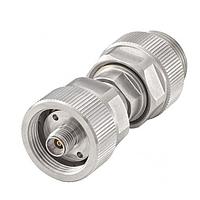 Rosenberger 02KR121-SR00S3 RFアダプター - インシリーズ TESTPORTアダプター