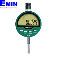 INSIZE 2136-10 High precision digital indicators (0-12.7mm/0-0.5")