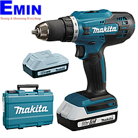 Máy Khoan vặn vít dùng pin MAKITA DF488DWE