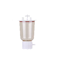 Giá đỡ bộ lọc khóa xoay Rocker LF 5a (500 mL)