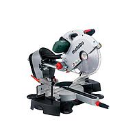 METABO KGS 315 PLUS Metre saw (220-240 V / 50 Hz)