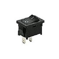 Marquardt Switches Inc 1801.2106 ロッカースイッチ ROCKER ON/OFF SWITCH SPST