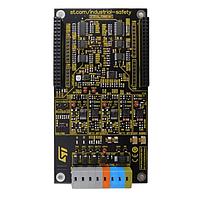 STMicroelectronics STEVAL-FSM01M1 Power Switch Advanced dual channel digital I/O module for safe automation