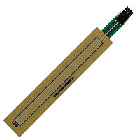 Spectra Symbol HP-L-0025-103-1%-RLD リニアポジションセンサー HotPot リニアポテンショメーター by Spectra Symbol 25mm バリアント RLD - メス ラッチダウンハウジングコネクター +/-1% 線形性