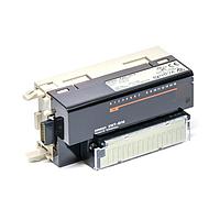 Mô-đun Đầu vào Kỹ thuật số EXP 16 NPN IN Smart Slave Omron Automation and Safety XWT-ID16