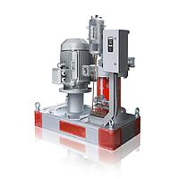 GlobeCore CLM-40.2 胶体磨机 (30 m3/h; 110 kW)