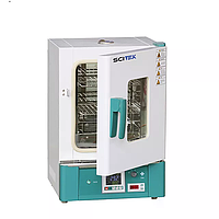 Scitek FDO-85 縦型電気加熱乾燥オーブン (85L)