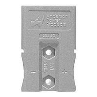 Anderson Power Products PC-GRN-T-SB ヘビーデューティーパワーコネクター POWERCLAW SB50 グリーン/スズメッキ