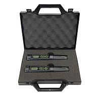 MILWAUKEE Mi5165 pH & EC tester kit (pH51 & C65)