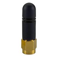 Taoglas GW.26.0111.HT 屋内用アンテナ GW.26 2.4GHz モノポールアンテナ SMA(M) 高温対応