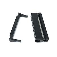 Vỏ Ổ Cắm IDC 26 Chân Có Giảm Căng Kobiconn 164-9002-E