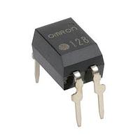 Omron Electronics G3VM-601AY1 ソリッドステートリレー MOS-FETリレー