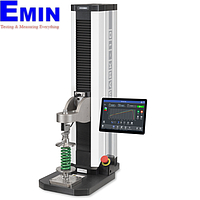 Máy đo lực kỹ thuật số Mark-10 F755S (750 lbF [3.4 kN])