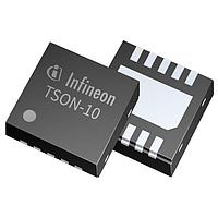 Bộ Điều Chỉnh Điện Áp Tuyến Tính OPTIREG LINEAR Infineon TLS810A1LDV50XUMA1
