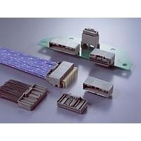 Chân Tiếp Xúc Đầu Cuối MX34 JAE Electronics M34P75C4F2