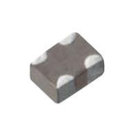 PANASONIC EXC-X4CZ200X Noise Filters 0202 20ohm 4terminal Common Mode Choke