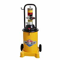 KOCU GZ-8 FAT PNEUMATIC PUMP (12L)