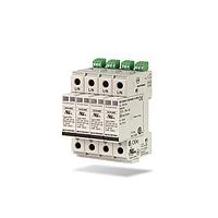 AC Công Suất Nặng 230VAC 4W+G 4 Cực Bảo Vệ Bourns 1210-4S-230