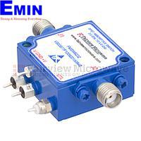 Fairview Microwave FMSW6232, SMA PIN Diode Switch SPST (50 Ohm, 2GHz - 4GHz, +20 dBm, SMA Female)
