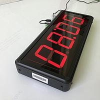 EMIN ATC-HHMM-L LED Digital Clock (4 Digits, Large size)