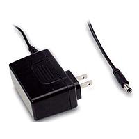 Phích Cắm Cố Định 25W 5V 5A Phích Cắm Mỹ Cấp Độ VI MEAN WELL SGA40U05-P1J