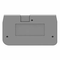 Dụng Cụ & Phụ Kiện Khối Kết Nối Đầu Cuối EURO BLOCK, DIN RAIL Adam Tech REB-B2C-CAP