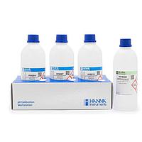 Hanna HI54710-10 实验室等级酸度校准组