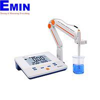 Máy đo độ dẫn điện REX EC200EM (0.000 μS/cm ~ 200 mS/cm; ±1.0% FS)