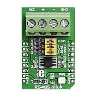 RS-485 RS485 5V click PHIÊN BẢN MIKROBUS Mikroe MIKROE-925