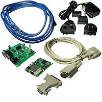 Dụng cụ phát triển Ethernet