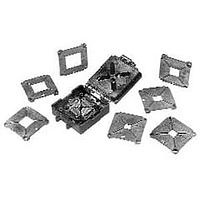Aries Electronics 32-537-20 Insert Plates 32P INSERT PLATE