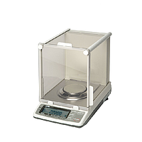 AND HR-300i Analytical semi-micro Balances (320x0.0001g)