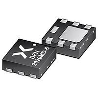MOSFET 40 V, MOSFET kênh N dạng rãnh Nexperia BUK6D16-30EX