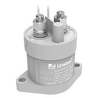 Rơ le tiếp điểm DCNHR 20A 450V P cuộn dây 12V Littelfuse DCNHR20PF12
