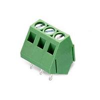 Khối Kết Nối Cố Định WR-TBL 300VAC 10A 2P Thẳng Wurth Elektronik 691211720002