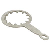 Phụ kiện CỌC TIẾP ĐỊA Amphenol RF 031-10152-RFX