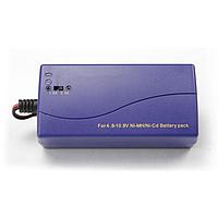 Bo mạch phát triển & Bộ dụng cụ - Bộ sạc pin AVR cho Robot RP6V2 Global Specialties RP6V2-CHG